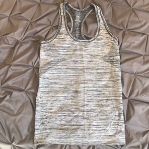 New Balance Tank